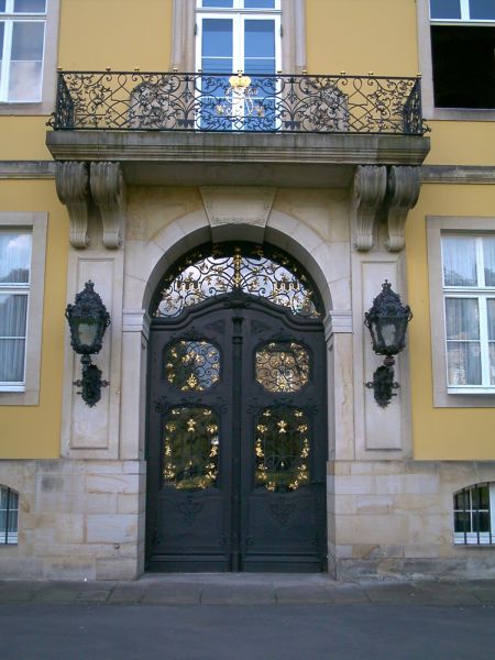 Schloss Bckeburg