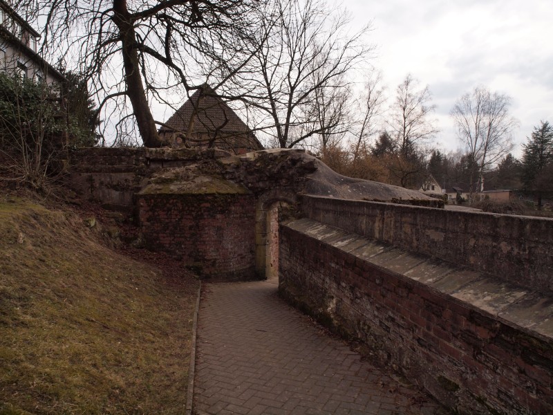 Schloss Freudenthal