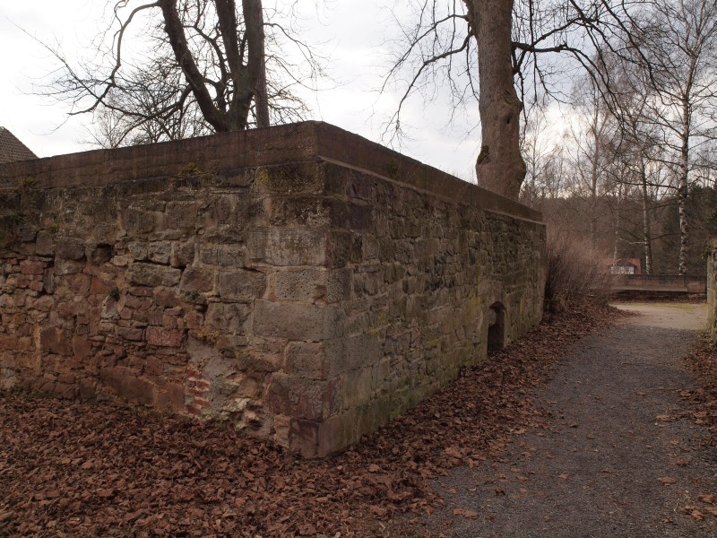 Schloss Freudenthal