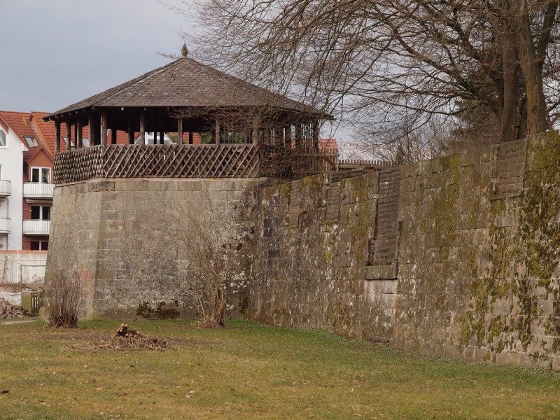 Schloss Freudenthal