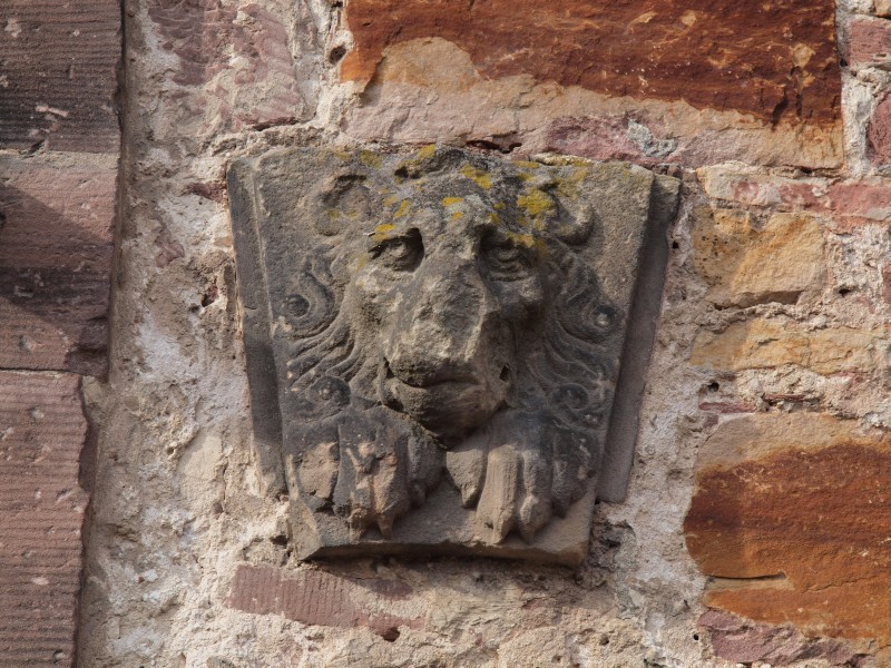 Schloss Freudenthal