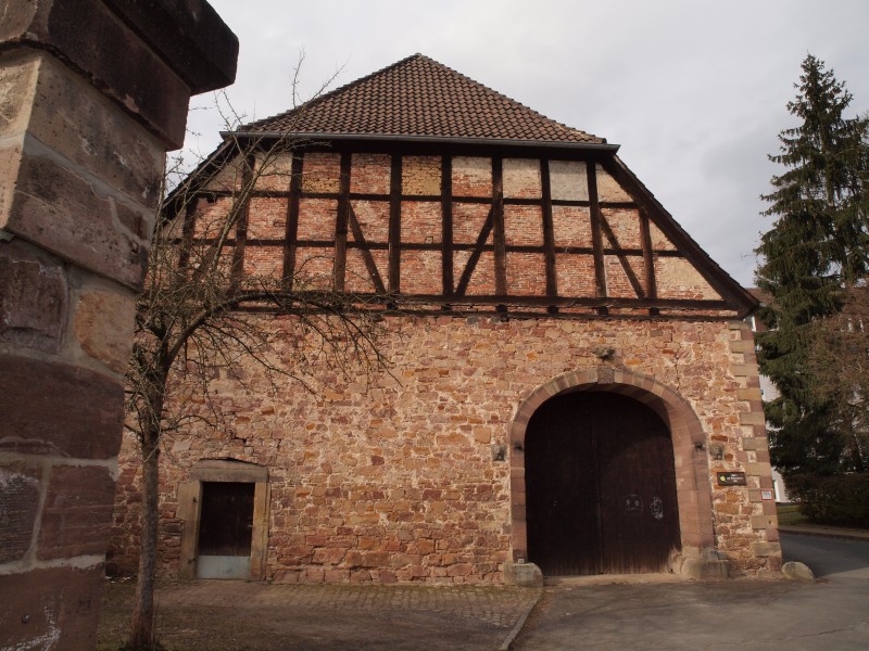 Schloss Freudenthal
