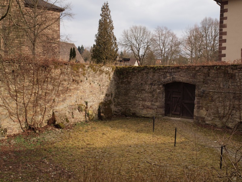 Schloss Freudenthal
