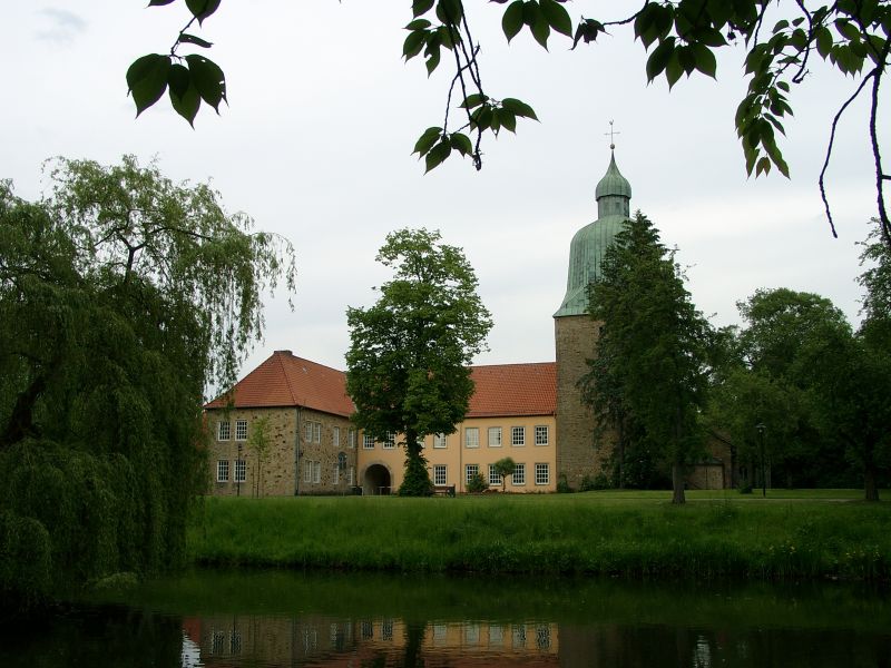 Schloss Frstenau