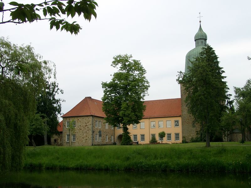 Schloss Fürstenau