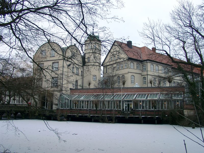 Schloss Gifhorn