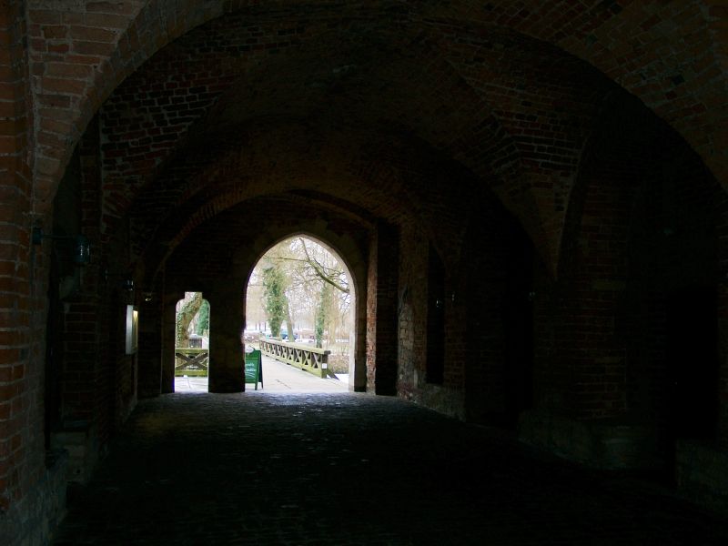 Schloss Gifhorn