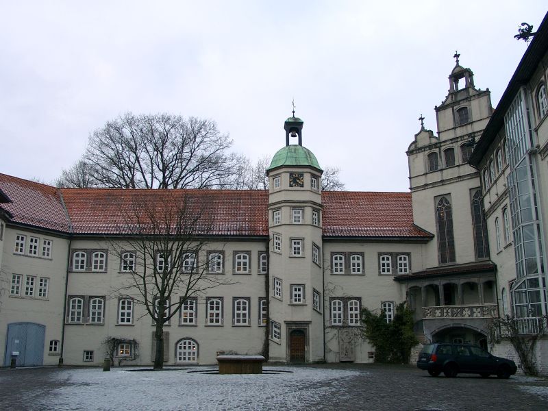 Schloss Gifhorn