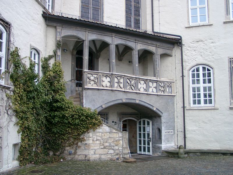 Schloss Gifhorn