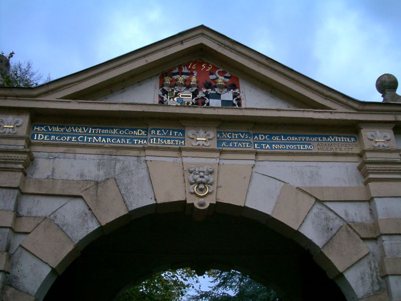 Schloss Gdens