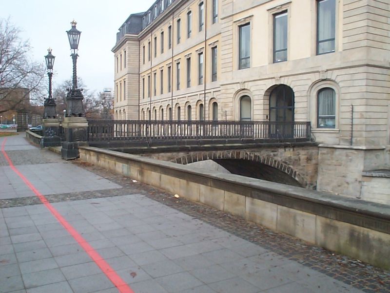 Schloss Hannover