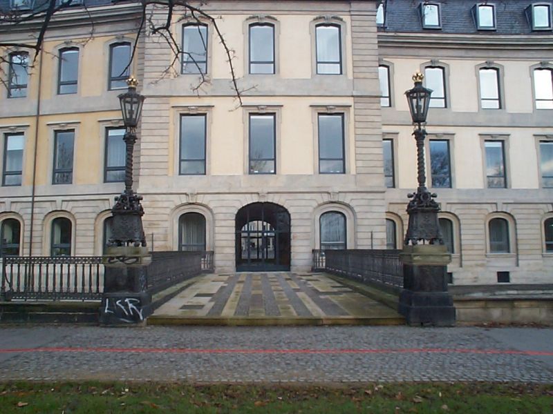 Schloss Hannover
