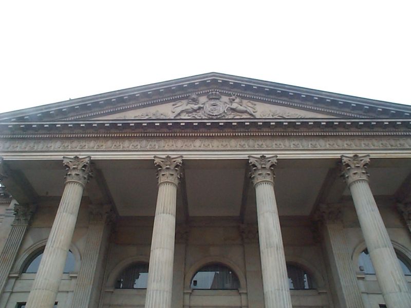 Schloss Hannover