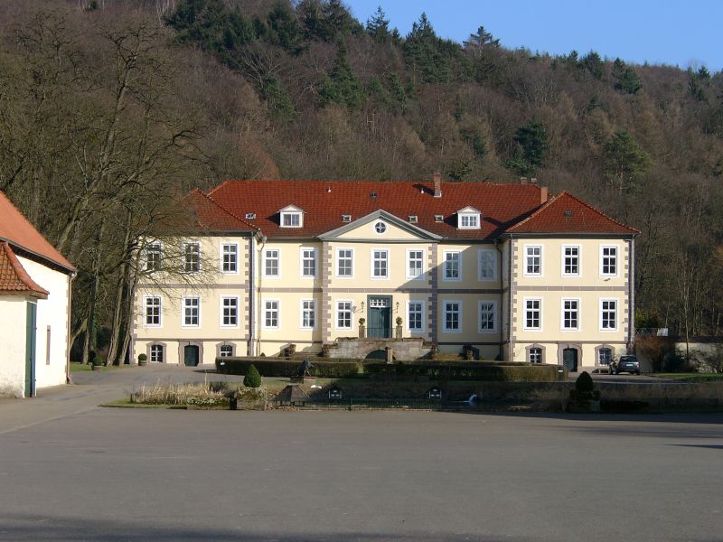 Schloss Hardenberg