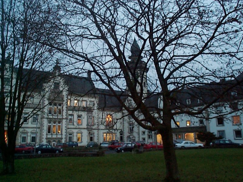 Schloss Hasperde