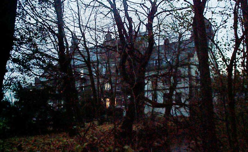 Schloss Hasperde