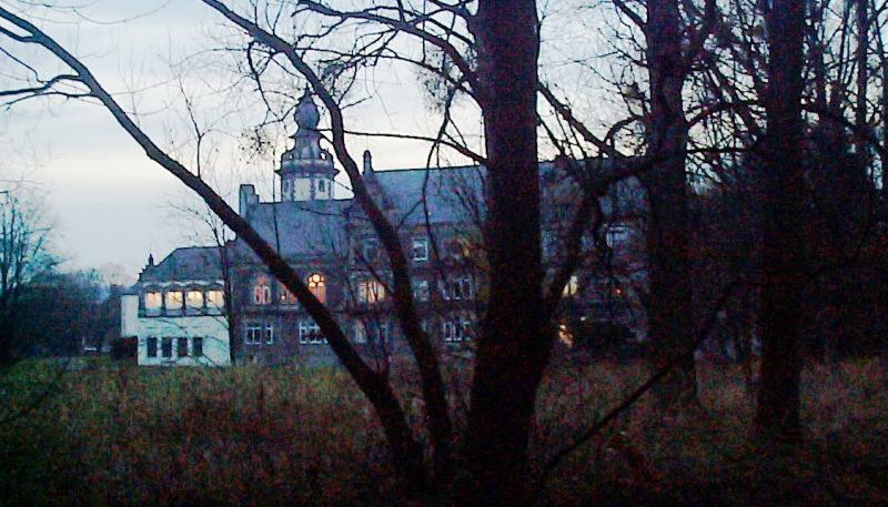 Schloss Hasperde