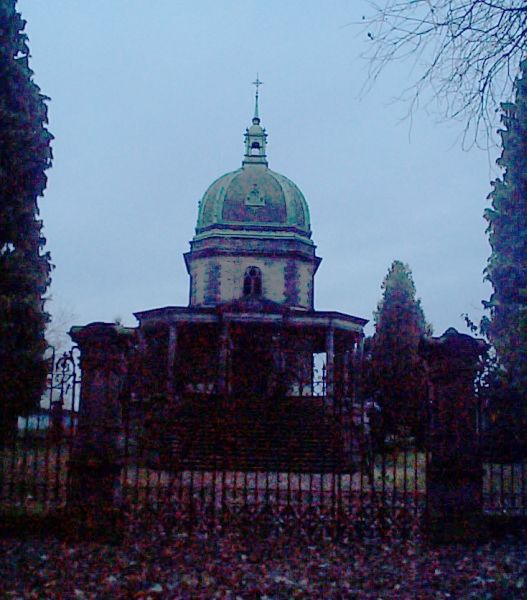 Schloss Hasperde