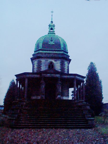 Schloss Hasperde