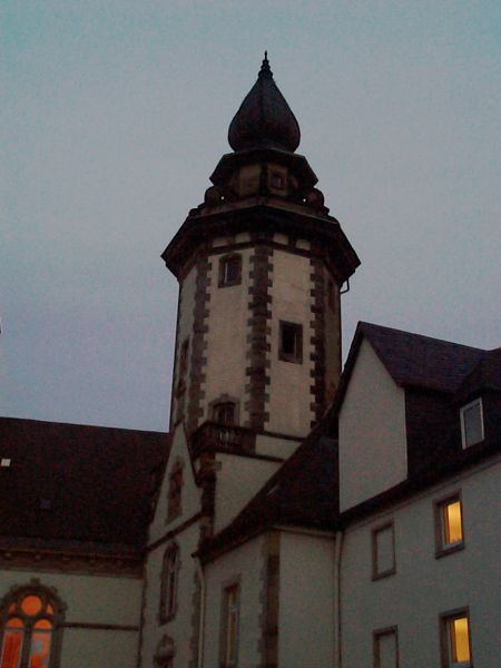 Schloss Hasperde