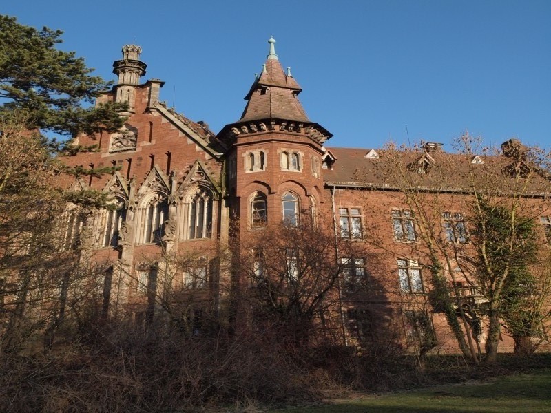 Schloss Hastenbeck