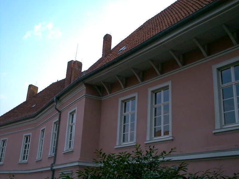 Schloss Hoya