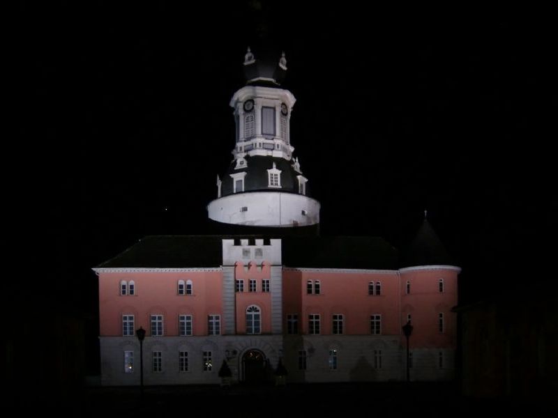 Schloss Jever
