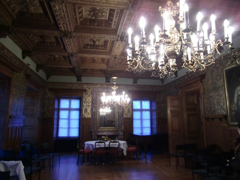 Schloss Jever