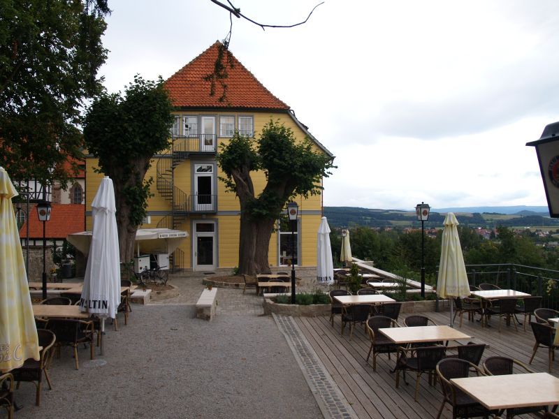 Schloss Katlenburg