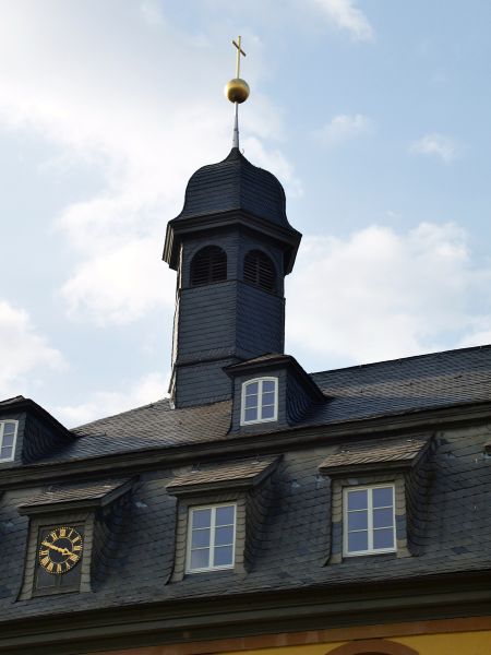 Schloss Liebenburg