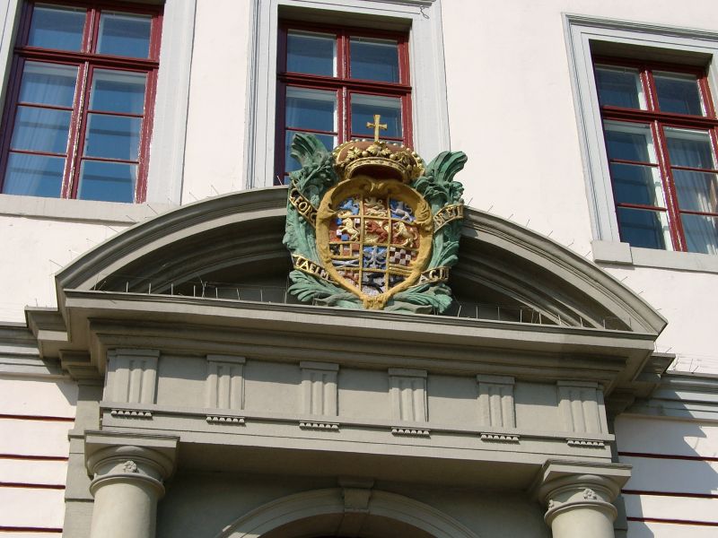 Schloss Lneburg