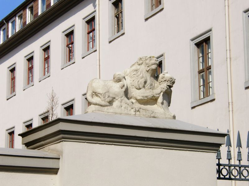 Schloss Lneburg