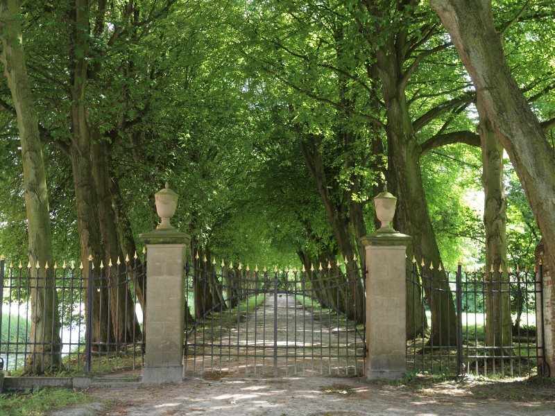 Schloss Ltetsburg