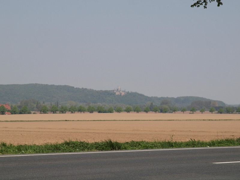 Schloss Marienburg