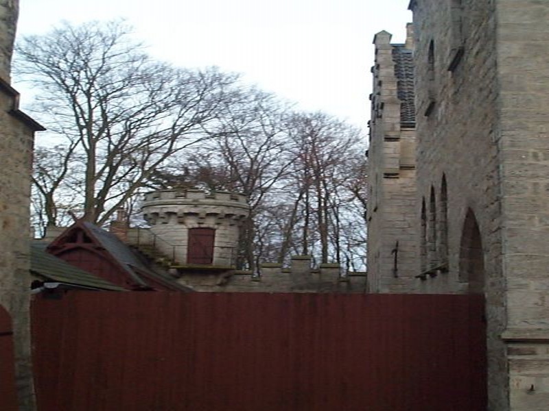 Schloss Marienburg