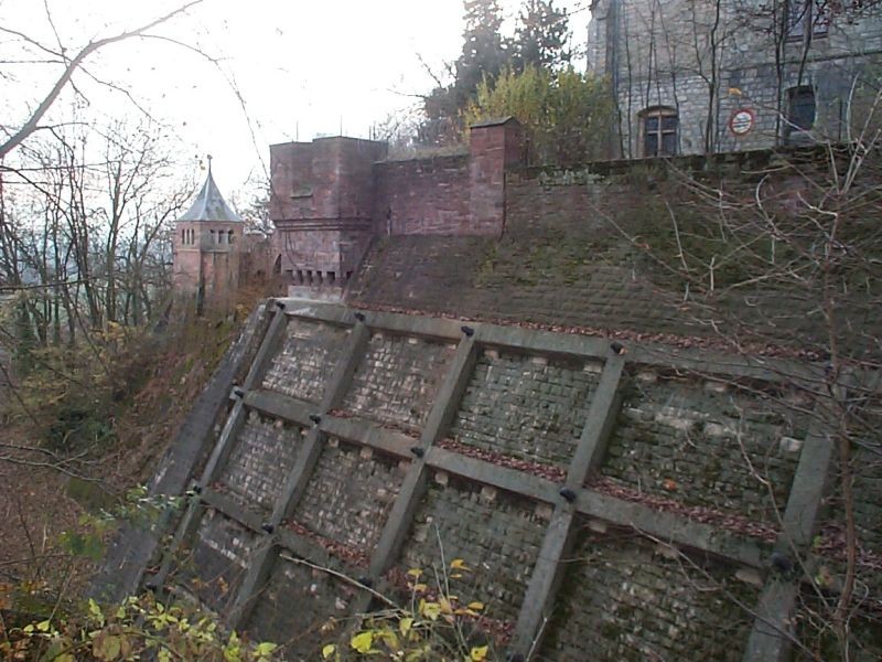 Schloss Marienburg