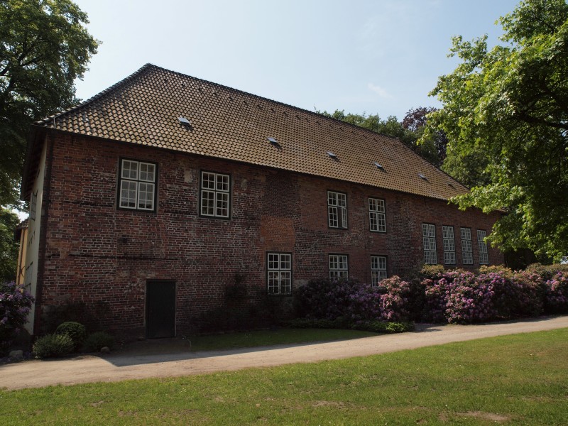 Schloss Neuenburg