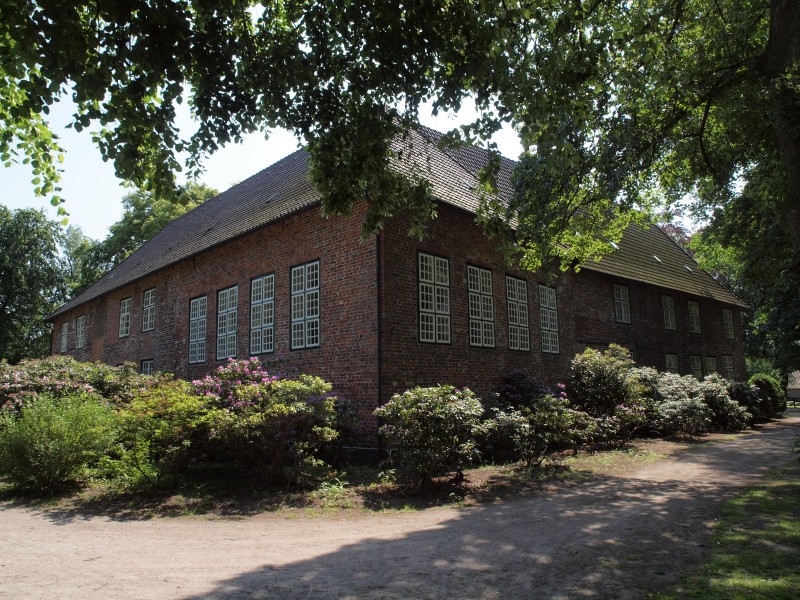 Schloss Neuenburg