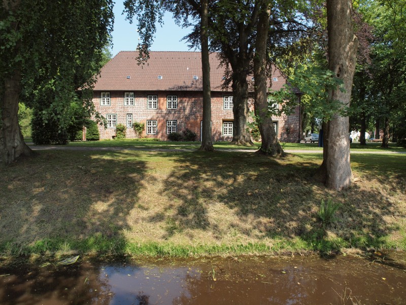 Schloss Neuenburg