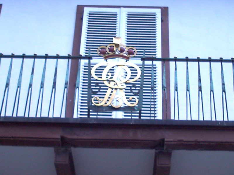 Schloss Neuhaus