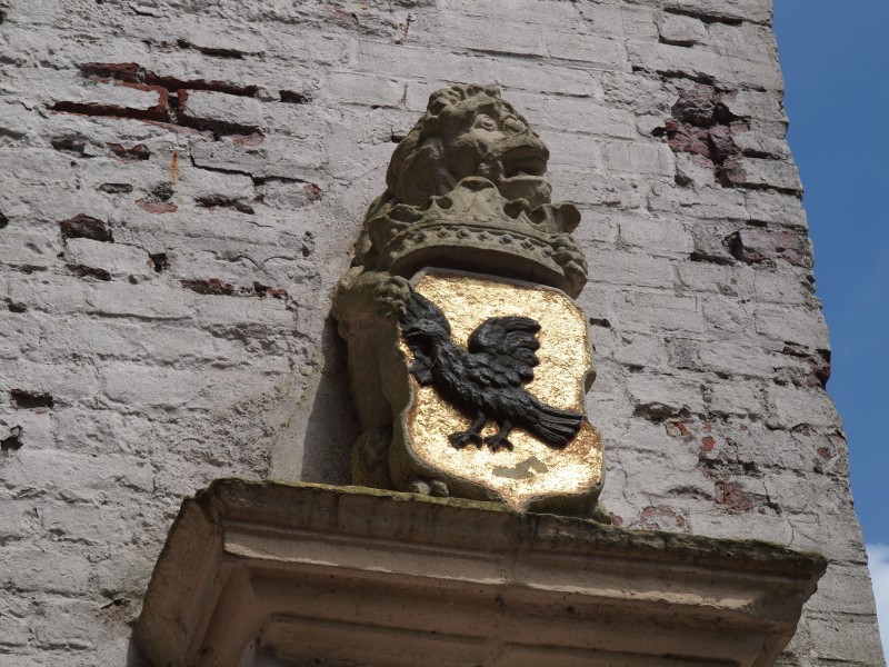 Schloss Norderburg