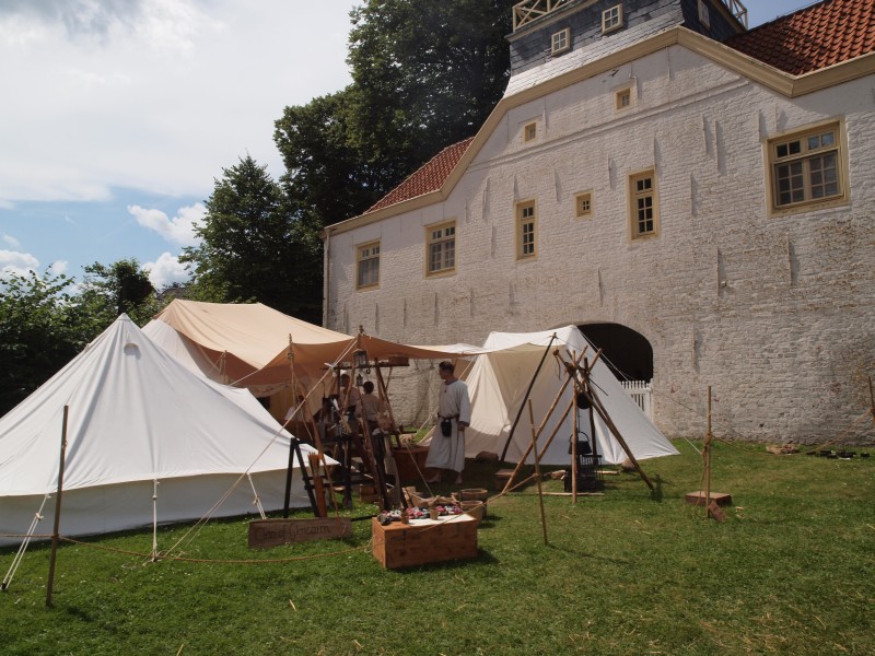Schloss Norderburg