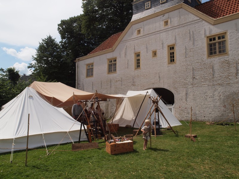 Schloss Norderburg