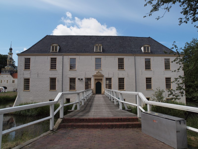 Schloss Norderburg