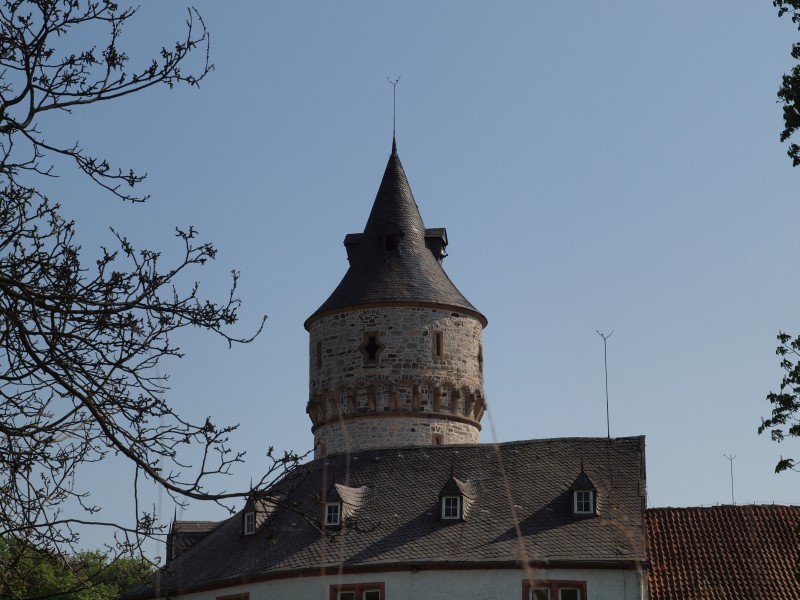 Schloss Oelber