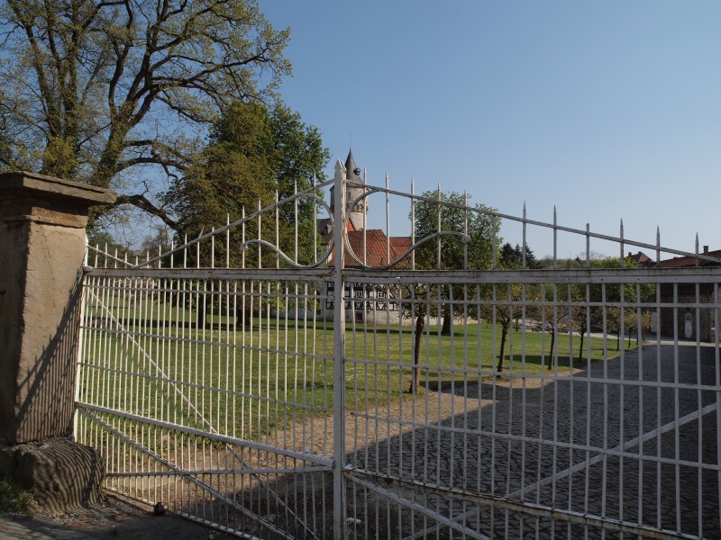 Schloss Oelber