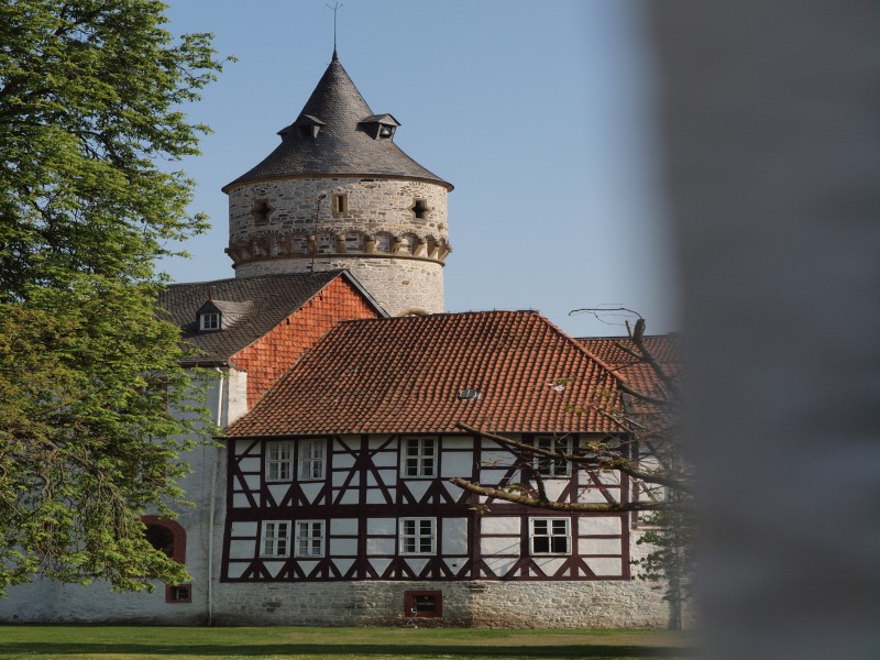 Schloss Oelber