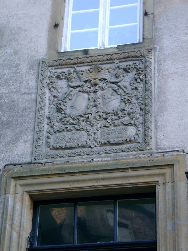 Schloss Ostenwalde