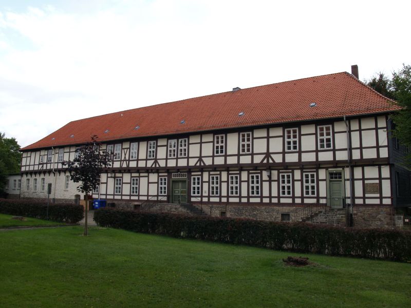Schloss Osterode