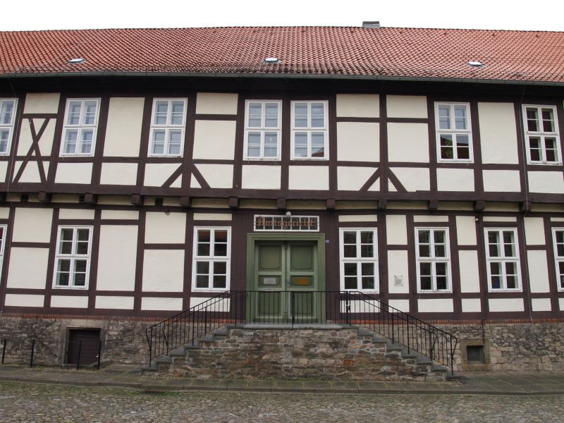 Schloss Osterode